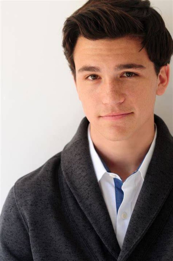 Kalama Epstein talks Noah, Jude, and THE FOSTERS My Take on TV