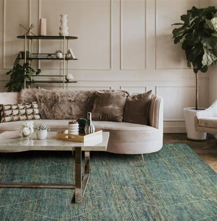 Kaleen Rugs Launches 4 Collections with HGTV&rsquo;s Bargain Mansions Star