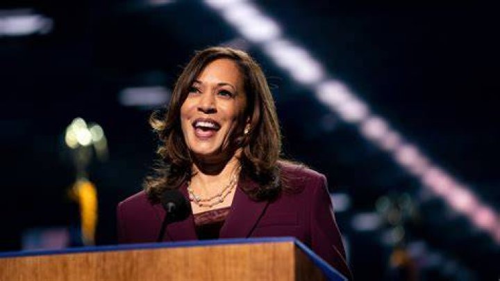 Kamala Harris Dating History: A Comprehensive Look At The Vice President's Romantic Journey