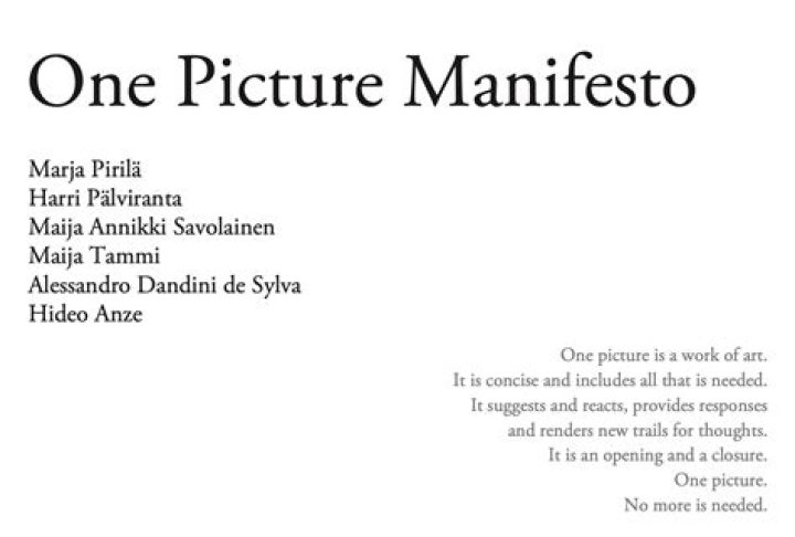Kana Manifesto BD.Manifesto 2 Grav 5 on Vimeo