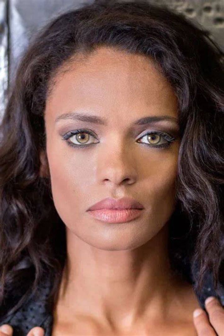 Kandyse McClure Fan Casting