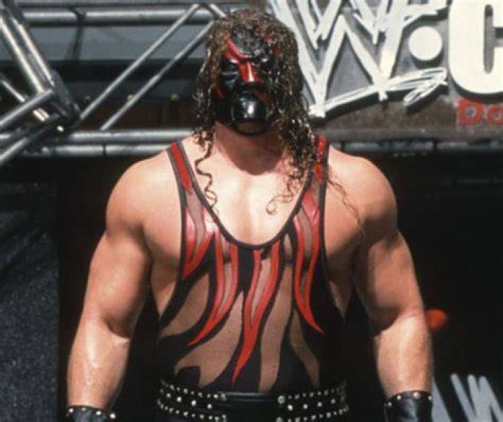 Kane 2001