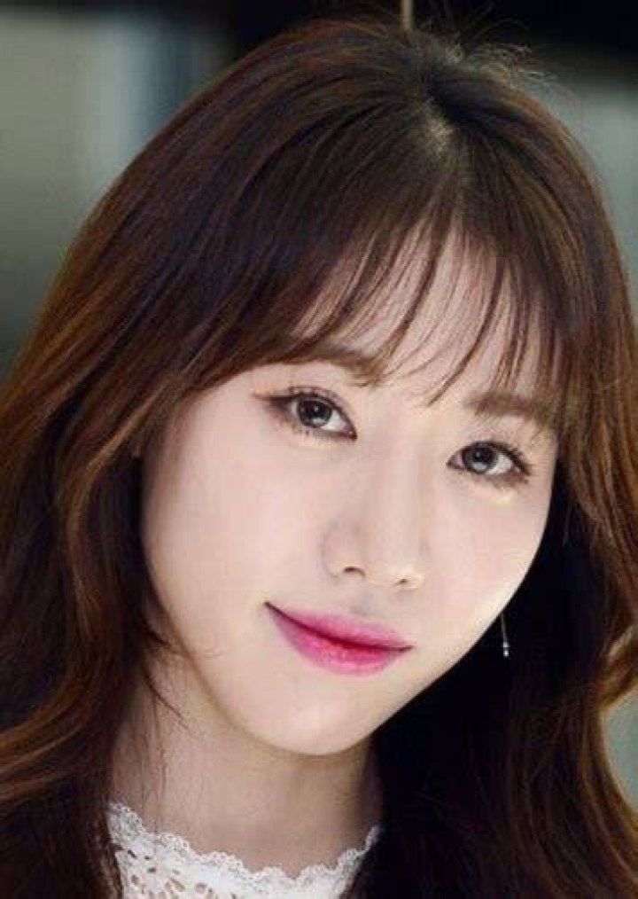 Kang Eun-hye Fan Casting