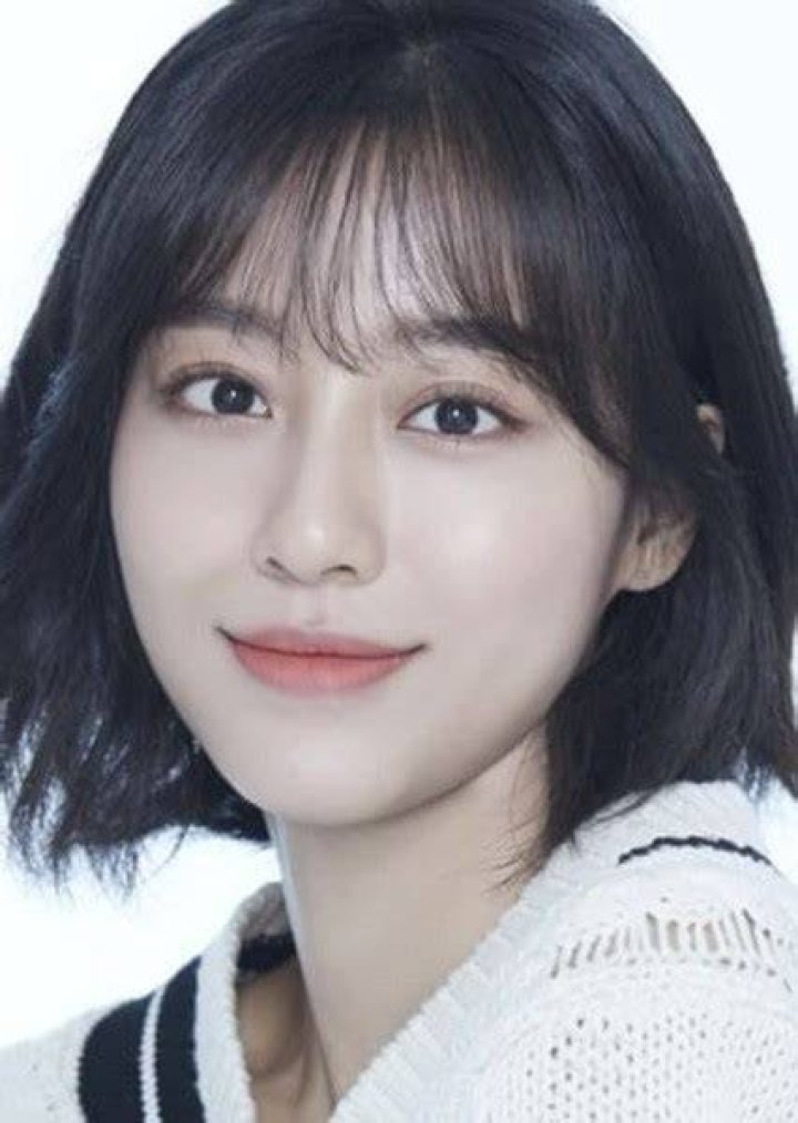 Kang Min-ah Fan Casting