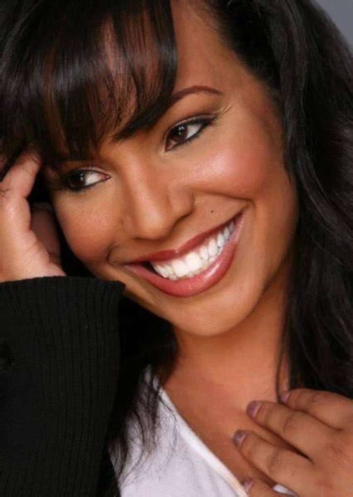 Kanisha Buss Fan Casting