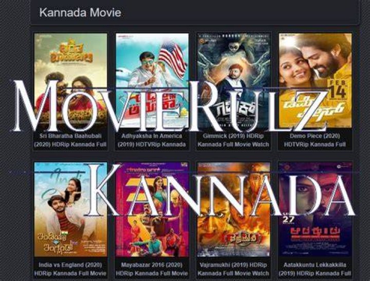 Kannada Movierulz: Exploring The Impact Of Piracy On The Kannada Film Industry