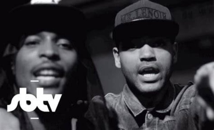 Kano + JME Flow Of The Year New Music Conversations About Her