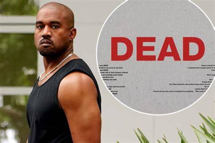 Kanye West Dead? The Truth Behind The Rumors