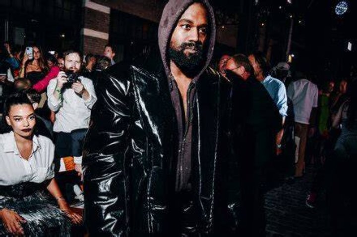Kanye West Faces Costly Fallout The New York Times