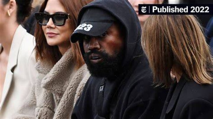 Kanye West&rsquo;s Antisemitic Posts Land Him in Trouble on Instagram and