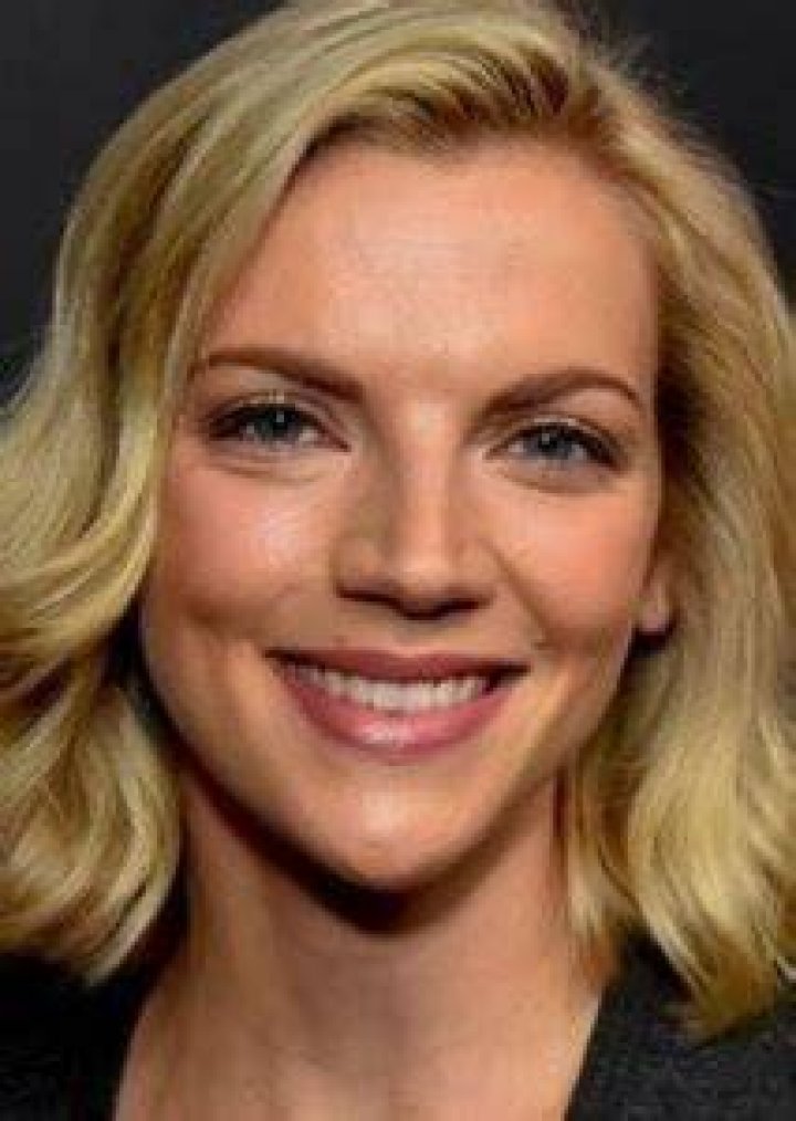 Kara Killmer Fan Casting
