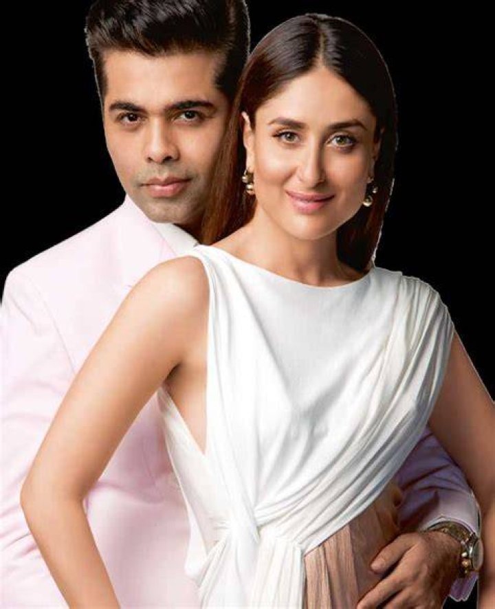 Karan Johar's Wife: Age, Insights, And More
