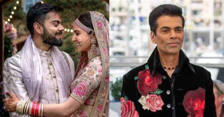 Karan Johar Wedding Pictures Photos Marriage Date Ring Wife Name Age