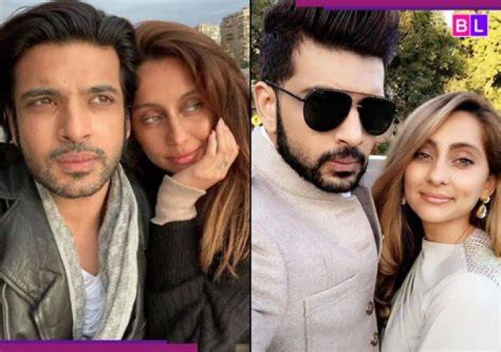 Karan Kundra's First Wife: Unveiling The Mystery Behind His Personal Life