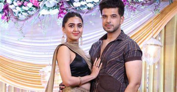 Karan Kundra and Tejaswi Prakash Marriage Tejaswi Prakash and Karan
