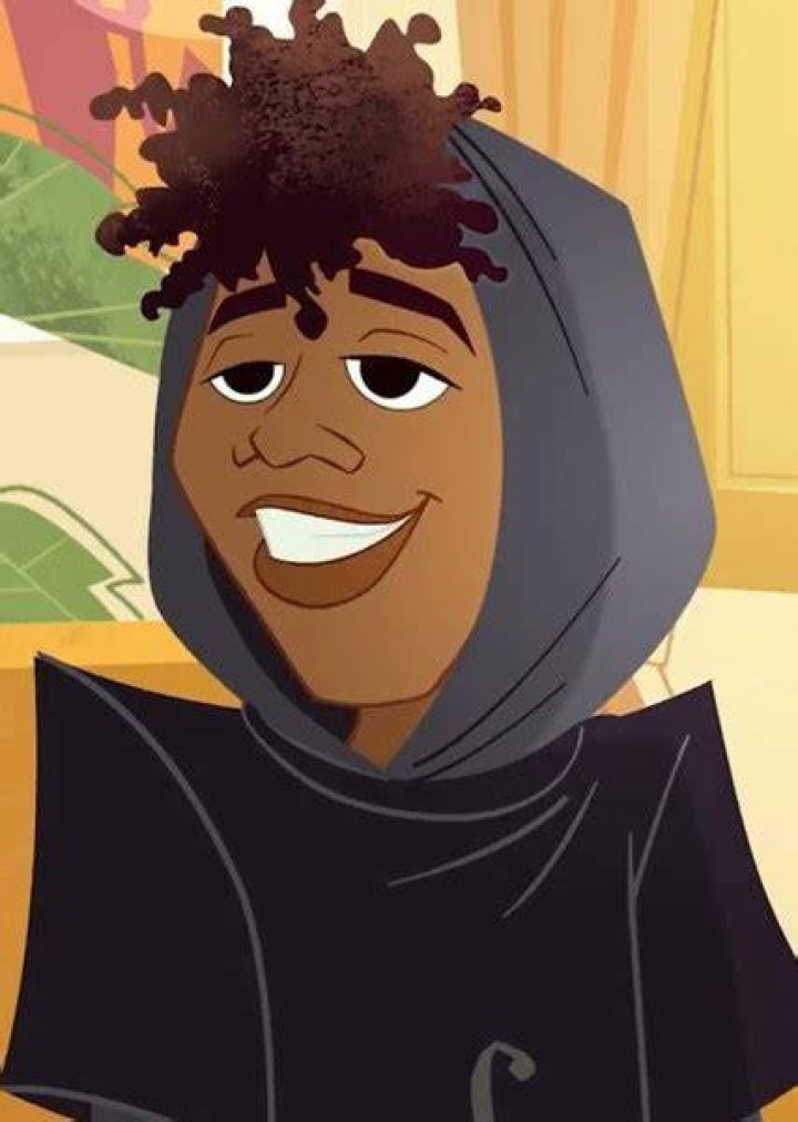 Kareem Abdul-Jabbar Brown Fan Casting for The Proud Family | myCast