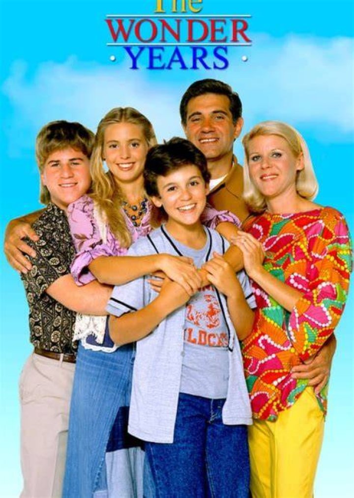 Karen Arnold Fan Casting for The Wonder Years (Brat) | myCast