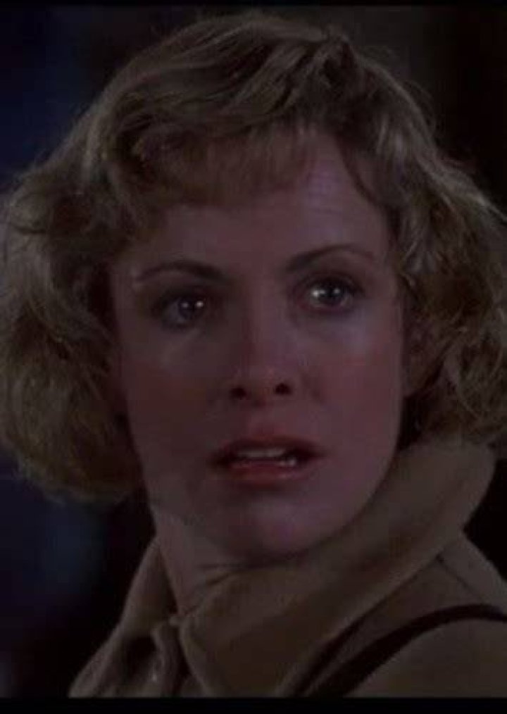 Karen Barclay Fan Casting