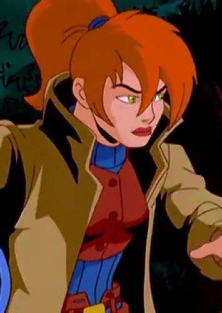 Karen O'Malley Fan Casting for Spider-Man Unlimited | myCast