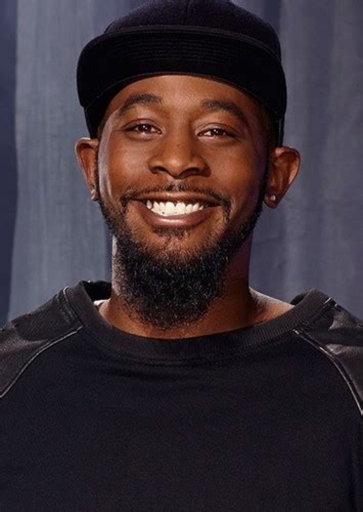 Karlous Miller Fan Casting