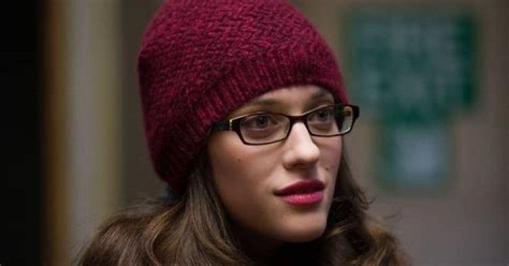 Kat Dennings as Darcy Lewis in Thor (2011)
