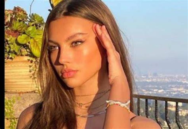 Katarina Deme: A Rising Star In The Social Media Realm