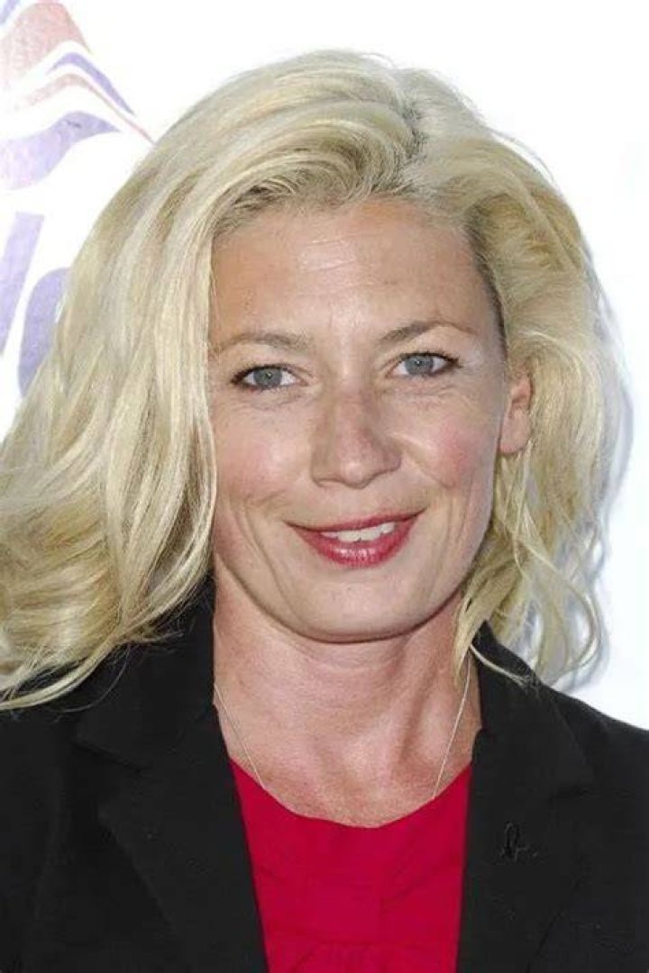 Kate Ashfield Fan Casting