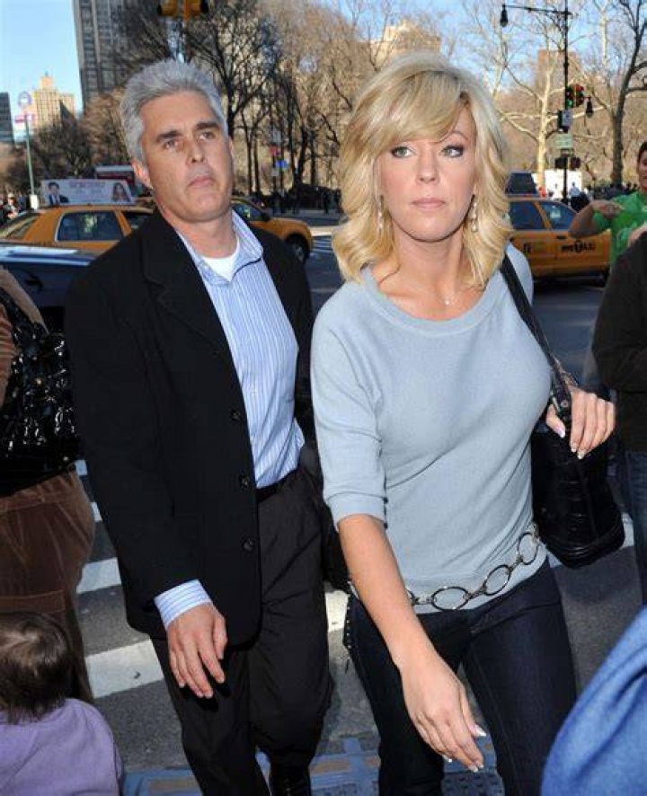 Kate Gosselin's Boyfriend: A Deep Dive Into Her Love Life