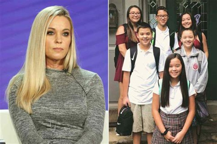 Kate Gosselin admits that she still 'loves' former husband Jon Daily
