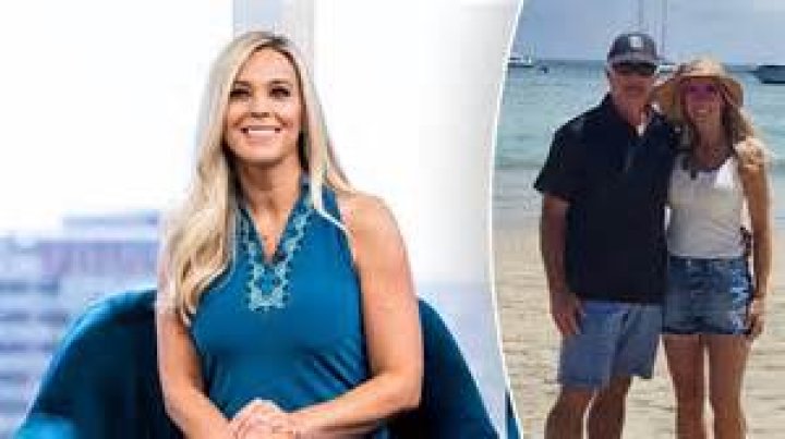 Kate Gosselin spotted with rumoured boyfriend Steve Neild Daily Mail