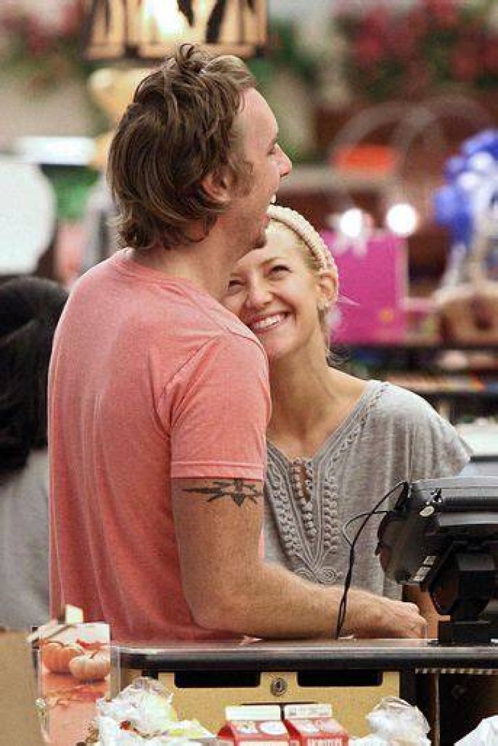 Kate Hudson and Dax Shepard Reflect on Their Former Romance