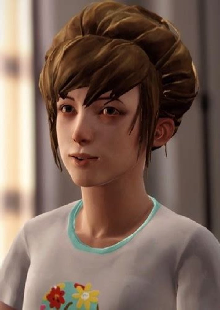 Kate Marsh Fan Casting