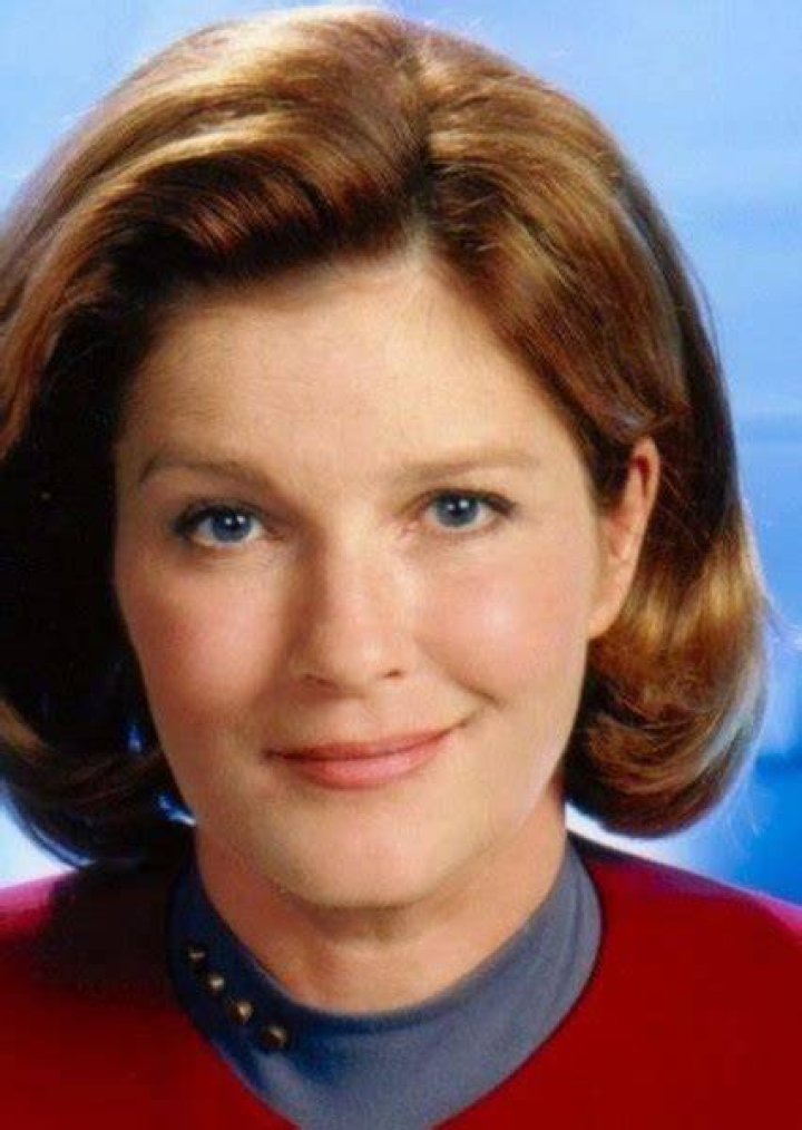 Kate Mulgrew Fan Casting
