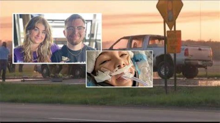 Katelyn Stamper: The Life And Tragedy Behind The Accident