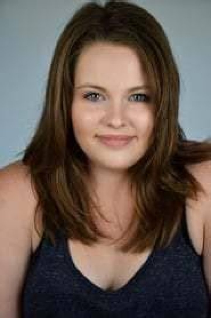 Katelyn Wells Fan Casting