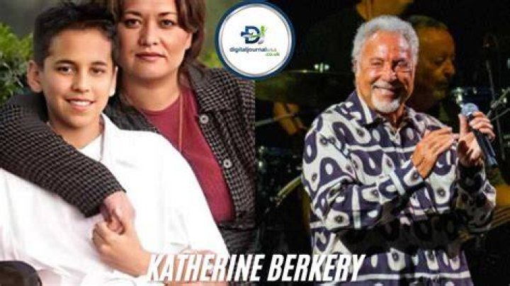 Katherine Berkery: A Deep Dive Into Her Life And Career