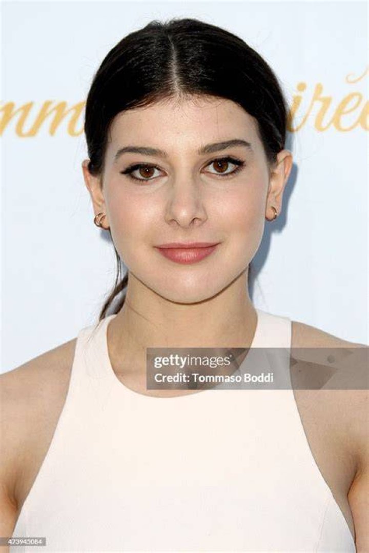 Katherine Herzer: Rising Star In Hollywood