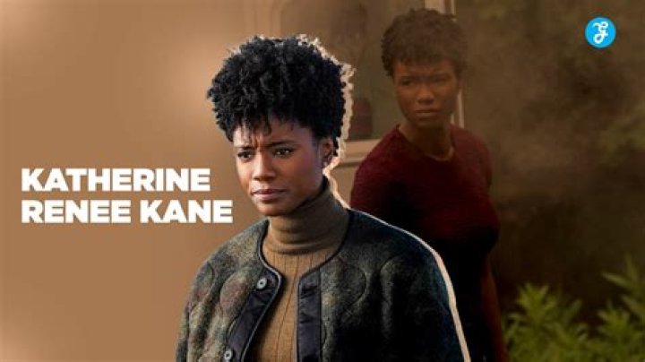 Katherine Renee Kane: A Rising Star In The Entertainment Industry