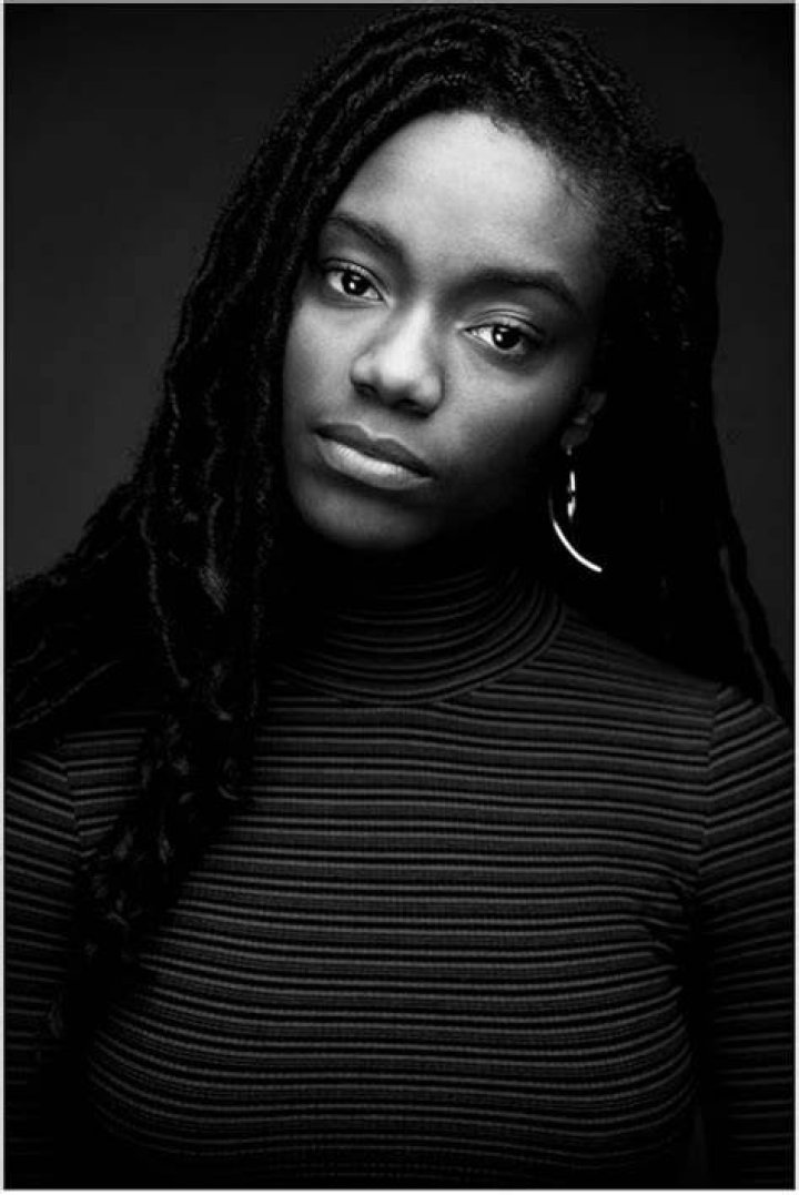Katherine Renee Kane on IMDb Movies, TV, Celebs, and more... Photo