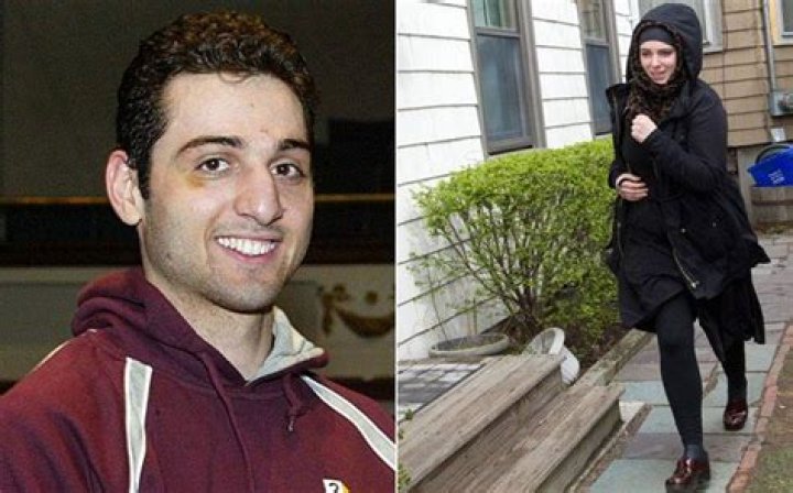 Katherine Russell, Tsarnaev's wife 5 things we know CNN