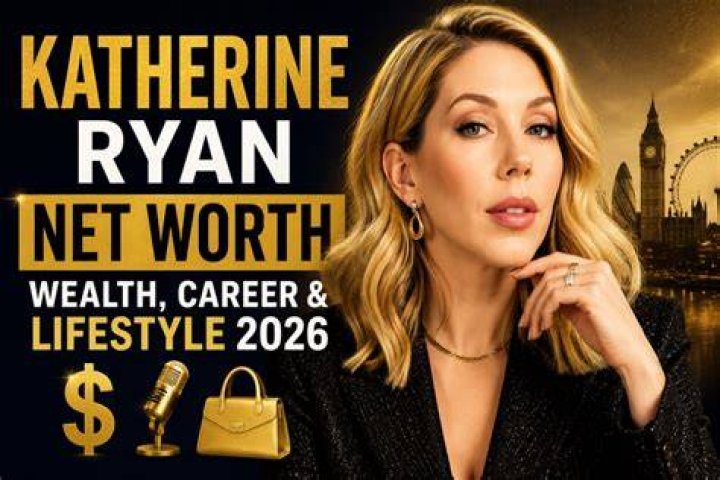 Katherine Worth 2022/2021,Salary,Age,Height,Weight