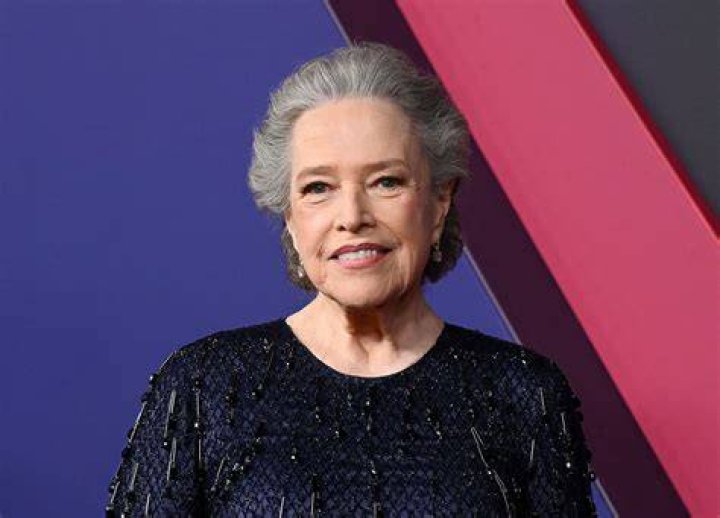 Kathy Bates as The Narrator in Barbie (2023)