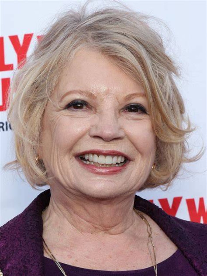 Kathy Garver IMDb