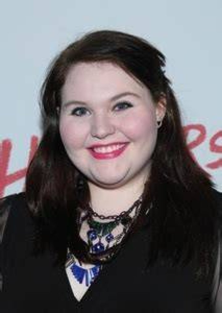 Katie Ladner Fan Casting