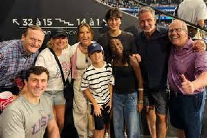 Katie Ledecky Husband And Kids Is She Married Or Dating Anyone