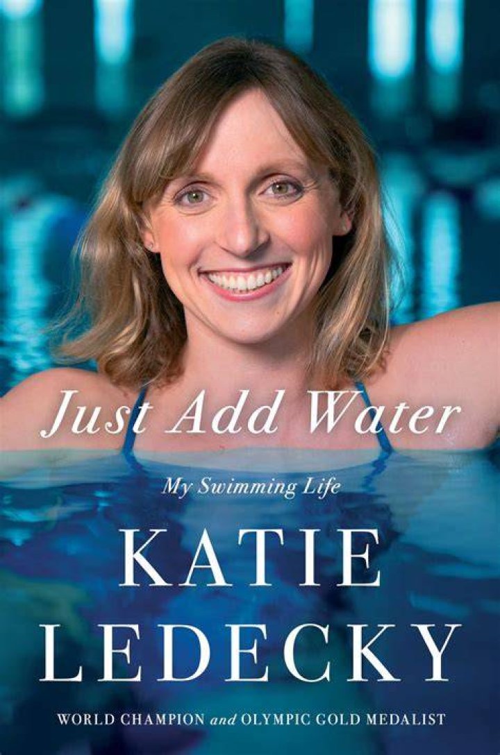 Katie Ledecky Partner: Exploring The Life And Relationships Of A Swimming Champion