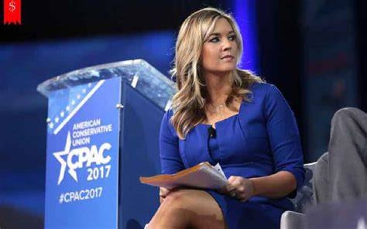Katie Pavlich: A Comprehensive Overview Of Her Life And Career