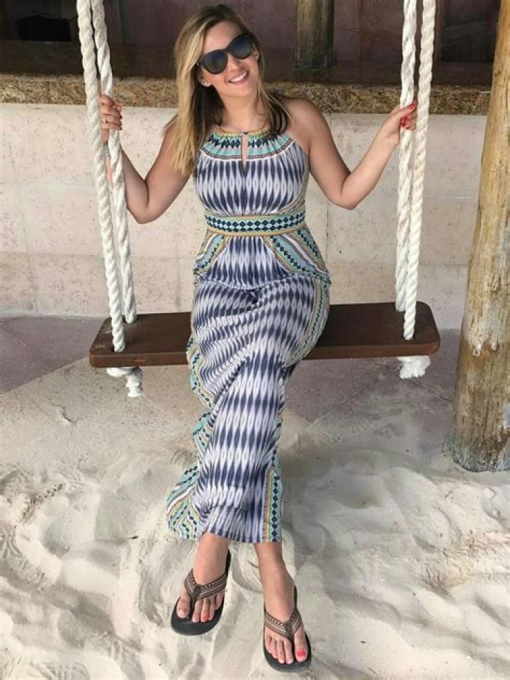 Katie Pavlich Feet (48 photos) feet.wiki