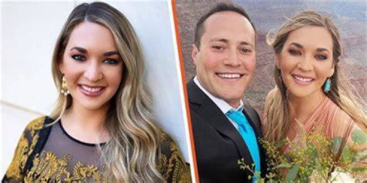 Katie Pavlich Measurements, Married, Instagram, Bio, Husband, Height