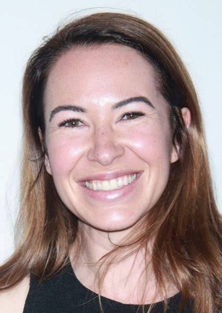 Katie Silberman Fan Casting